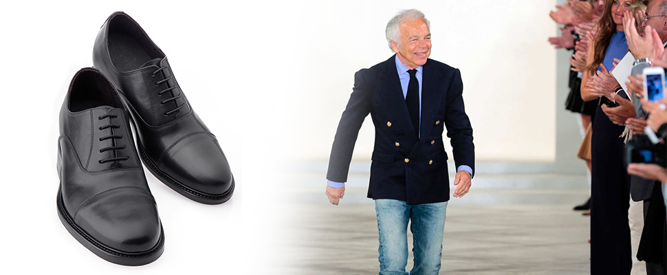 Completo uomo sales ralph lauren